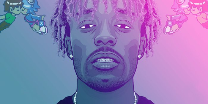 2560x1440 Lil Uzi Vert and Gucci Mane Wallpapers - Top Free Lil Uzi Vert and
