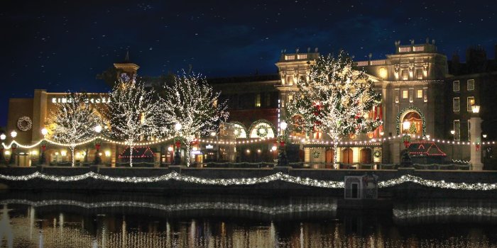 1440x900 Wizarding World of Harry Potter – Orlando Attraction Tickets blog