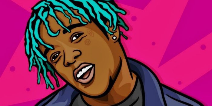 1280x720 Lil Uzi Vert and Gucci Mane '1017 vs. The World' Mixtape Listen Here