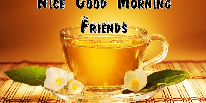 1920x1200 Good Morning HD Backgrounds