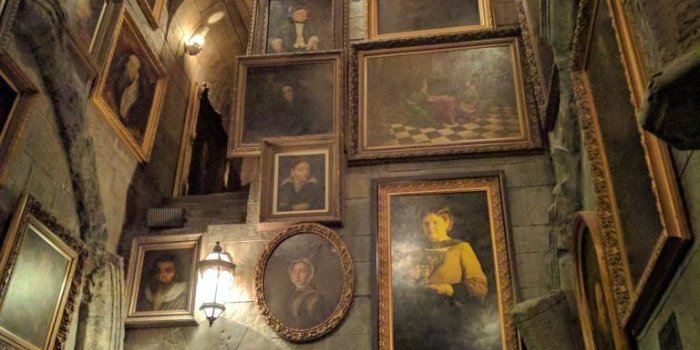768x1024 Guide To The Wizarding World of Harry Potter - Universal Studios