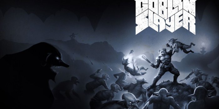 1280x722 imx-doomer: “ blackbookalpha: “Goblin Slayer fanart ” Fantastic job