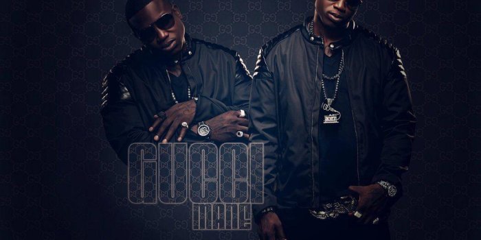 1119x714 Gucci Mane Wallpapers