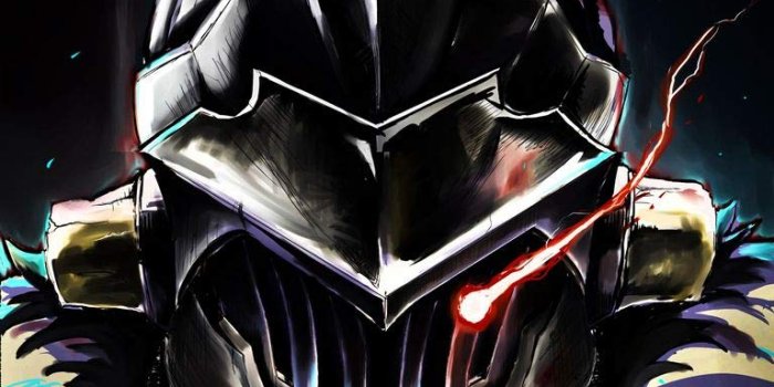 768x1053 Amazon.com: JinJing Prints Goblin Slayer 24inch x 33inch High Elf