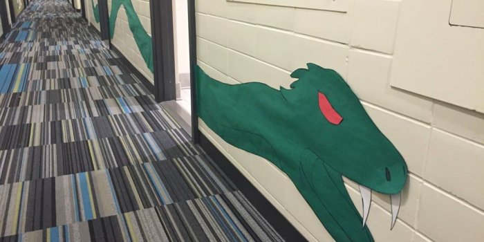 1024x768 Harry Potter Dorm Room | POPSUGAR Smart Living