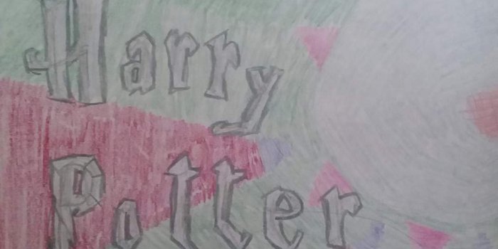 1024x768 Locker Art | Harry Potter Amino
