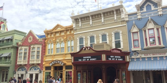 3264x2448 Mouseplanet - My Disney Top 5 - Things to See on Walt Disney World's