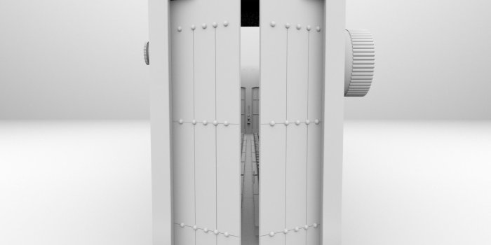 1920x1080 ArtStation - Harry Potter Universe in a camera, Logan Lebailly