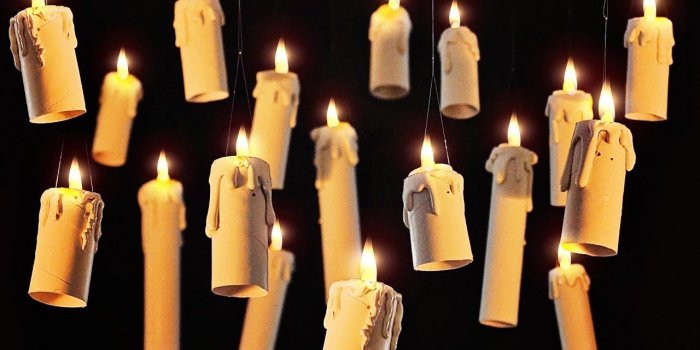 1280x720 20 MAGICAL DECOR IDEAS || DIY HARRY POTTER DECOR