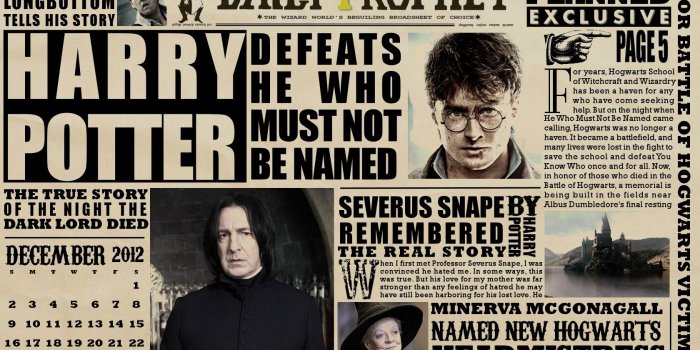 1680x1050 Harry Potter - Harry Potter Photo (29510247) - Fanpop