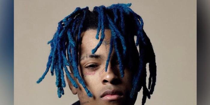 1125x2436 custom simplistic wallpaper - : XXXTENTACION