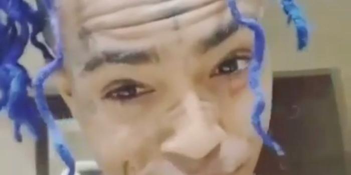 1242x2208 xxxtentacion || MAKE OUT HILL > X (Jahseh D. Onfroy) | X | I love