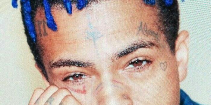 720x1280 Xxxtentacion | Wallpapers in 2019 | I love you forever, Love u