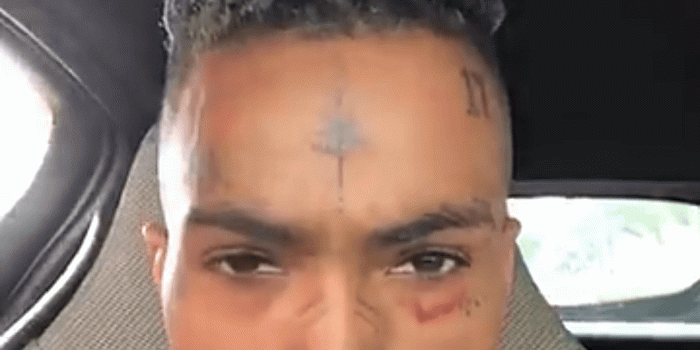 1080x1920 Xxxtentacion Hair Png - (++ png Collections)