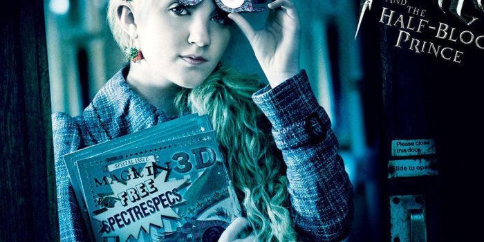 1280x1024 Luna Lovegood Wallpapers