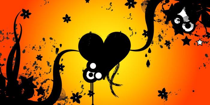 1024x768 Wallpaper 4k Live Your Life With Love Celebration, Life, Live, Love