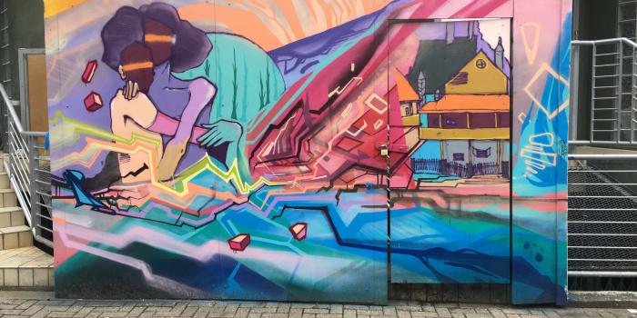 3840x2880 3087100 art, camdentown, fun, london, love, street, streetart