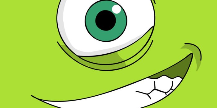 1080x1920 1 Monsters, Inc. Apple/iPhone 6 Plus (1080x1920) Wallpapers - Mobile