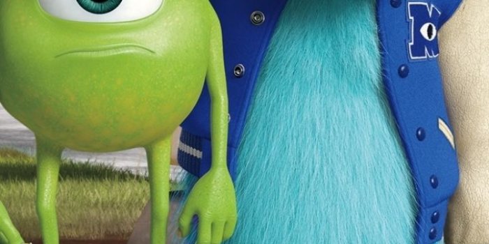 720x1280 Monsters Inc Sullivan Wallpapers