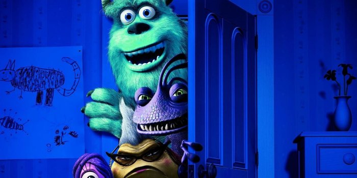 1920x1200 95 Monsters University HD Wallpapers | Background Images - Wallpaper