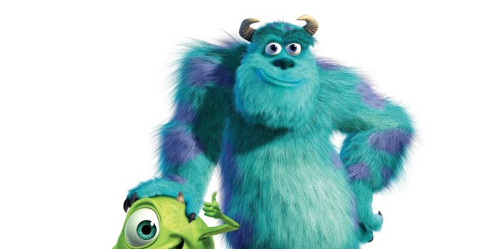 2048x2048 FREEIOS7 | monsters-inc - parallax HD iPhone iPad wallpaper