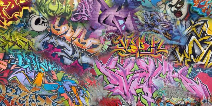 1920x1200 Wallpapers Graffiti (73+ background pictures)