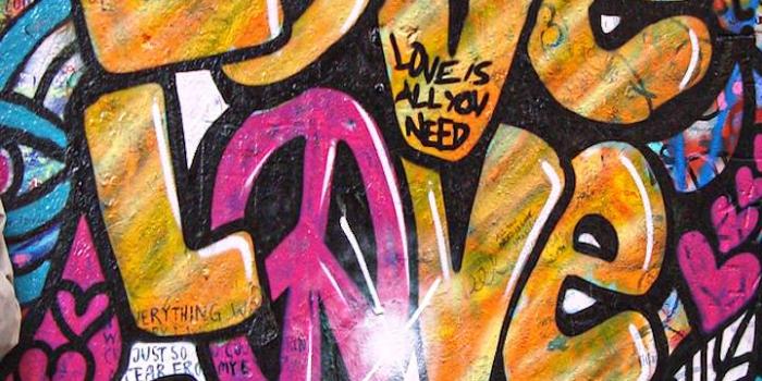 720x1280 Graffiti Love-02 Wallpaper by MJS60 - 4b - Free on ZEDGE™