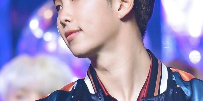 895x1280 BTS RM Wallpapers