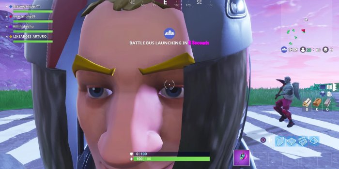 1920x1080 22+] Burnout Fortnite Wallpapers on WallpaperSafari