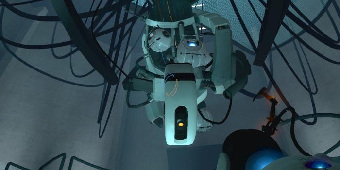 1280x1024 Portal 2 SkinPack for Portal 1 v1.2 addon - Mod DB