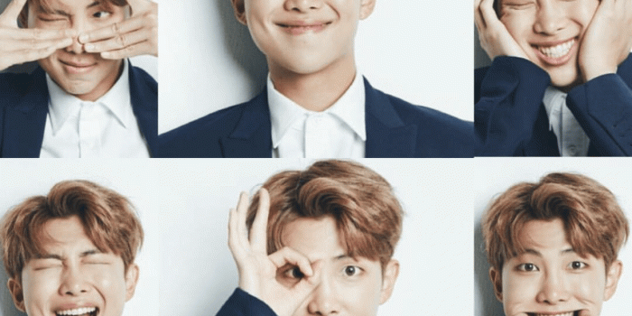 1242x2208 Namjoon ahhh essas covinhas!! | Kim Namjoon | BTS, Bts wallpaper