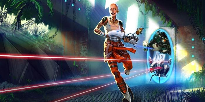 1920x1080 2832668 1920x1080 portal 2 valve corporation glados aperture