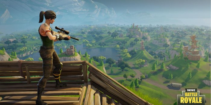 1920x1080 New Fortnite Wallpapers 4K Download 61 HD Images of Battle Royale