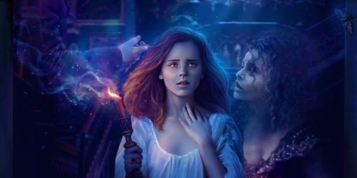 736x1081 Don't know what's going on but it's beautiful | Harry Potter in 2019