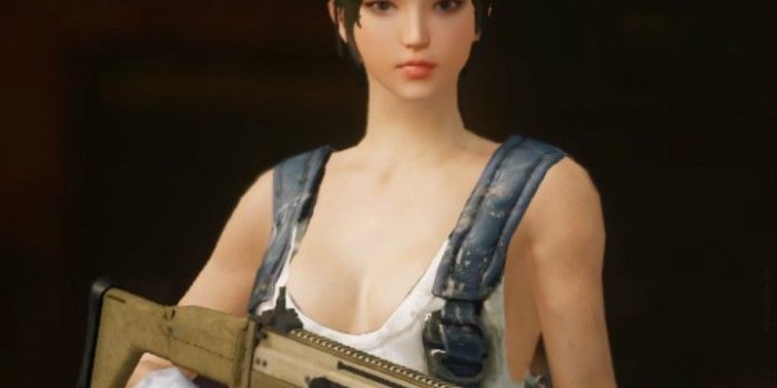 720x1280 Pubg Mobile Wallpaper - Pubg Girl Wallpaper Hd (#329899) - HD