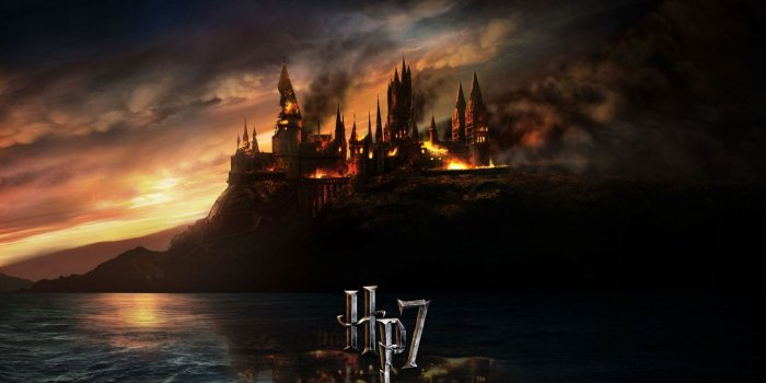 1440x841 44+] 1080P Harry Potter Wallpaper on WallpaperSafari