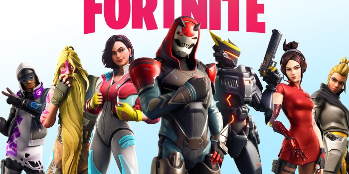 3840x2400 Fortnite Battle Royale Game Poster Wallpaper Images Photos And