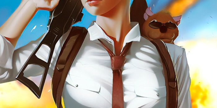 1080x1920 99+ PUBG Mobile Wallpapers Download HD In High Quality 4k