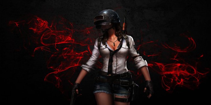 3840x2160 13+] PUBG Girl Wallpapers on WallpaperSafari