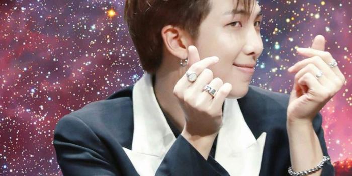 1024x1024 Army's - Kim Namjoon Bts (#575340) - HD Wallpaper Download