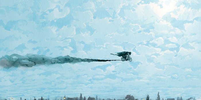 1000x816 Harry Potter Books