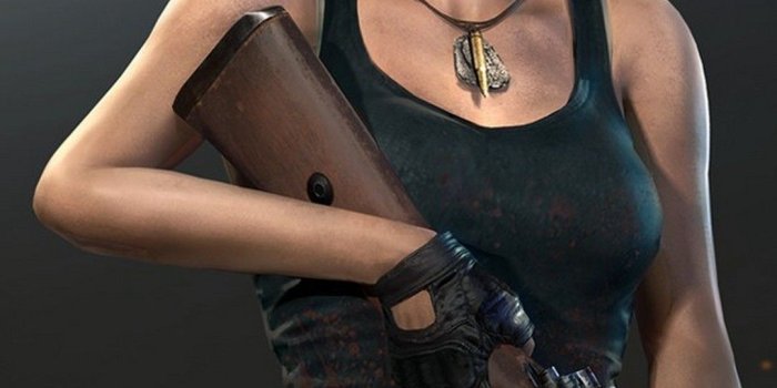 1080x1920 Start Download - Pubg Girls Wallpaper Hd (#271119) - HD Wallpaper