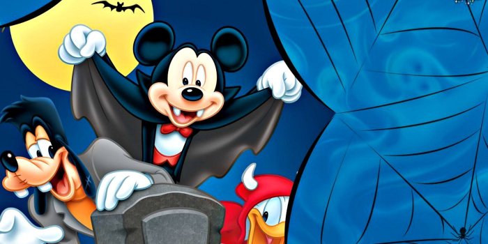 2358x1400 21+ Mickey Mouse Wallpapers, Backgrounds, Images | FreeCreatives