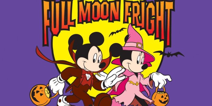 1024x768 Mickey and Minnie Halloween Wallpaper - Mickey and Minnie Wallpaper