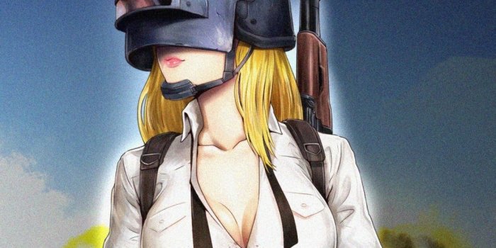 1080x1920 Top 10 Punto Medio Noticias | Pubg Girl Hd Wallpaper Download For Mobile