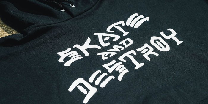 1200x800 Thrasher - Skateboard Clothing Review - Skate And De...