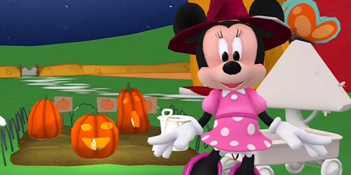 1920x1080 Mickey Mouse Halloween wallpapers, Cartoon, HQ Mickey Mouse