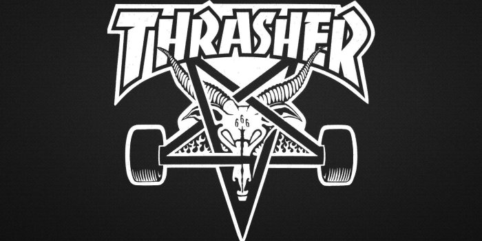 1920x1080 Thrasher Skate And Destroy Wallpaper