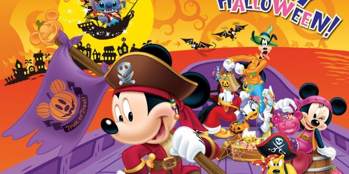 1600x1200 Mickey Mouse Halloween Wallpapers | Halloween | Mickey mouse