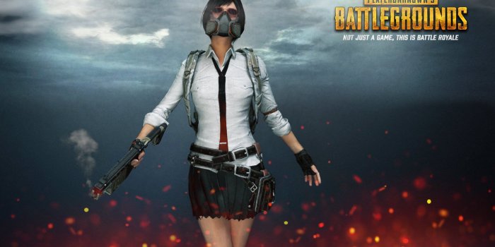 1920x1080 30 Cool & Stunning PlayerUnknown's Battlegrounds PUBG Wallpapers